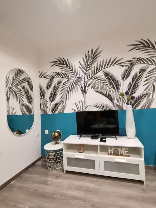 Blue Corner Apartment Chateau-Thierry